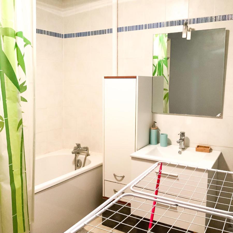 Grand Appartement Idealement Situe 7 Places Desvres Dış mekan fotoğraf
